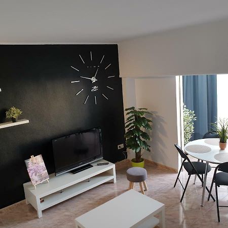 Assagador Del Palmar, 1 Dormitorio, Playa A 50M, By Bookindenia Exterior photo