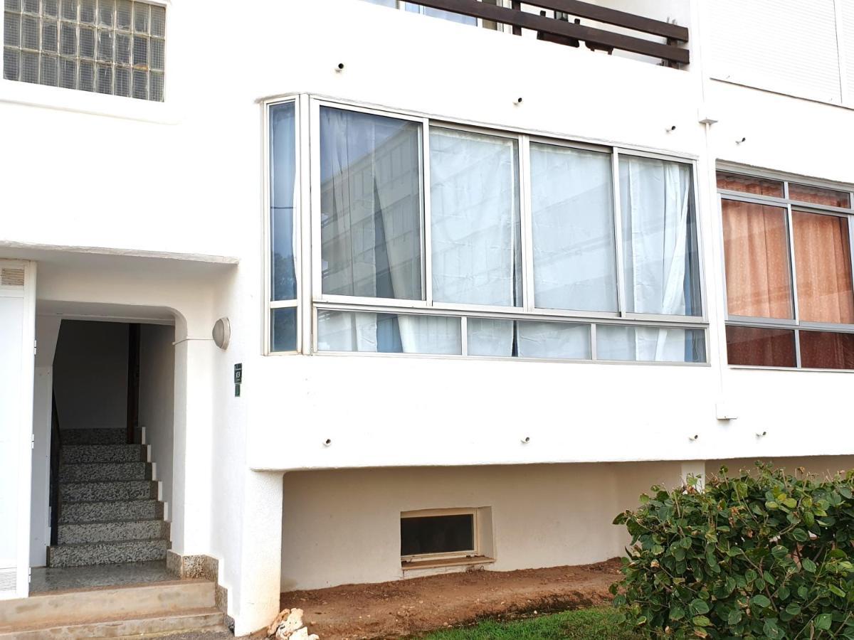 Assagador Del Palmar, 1 Dormitorio, Playa A 50M, By Bookindenia Exterior photo