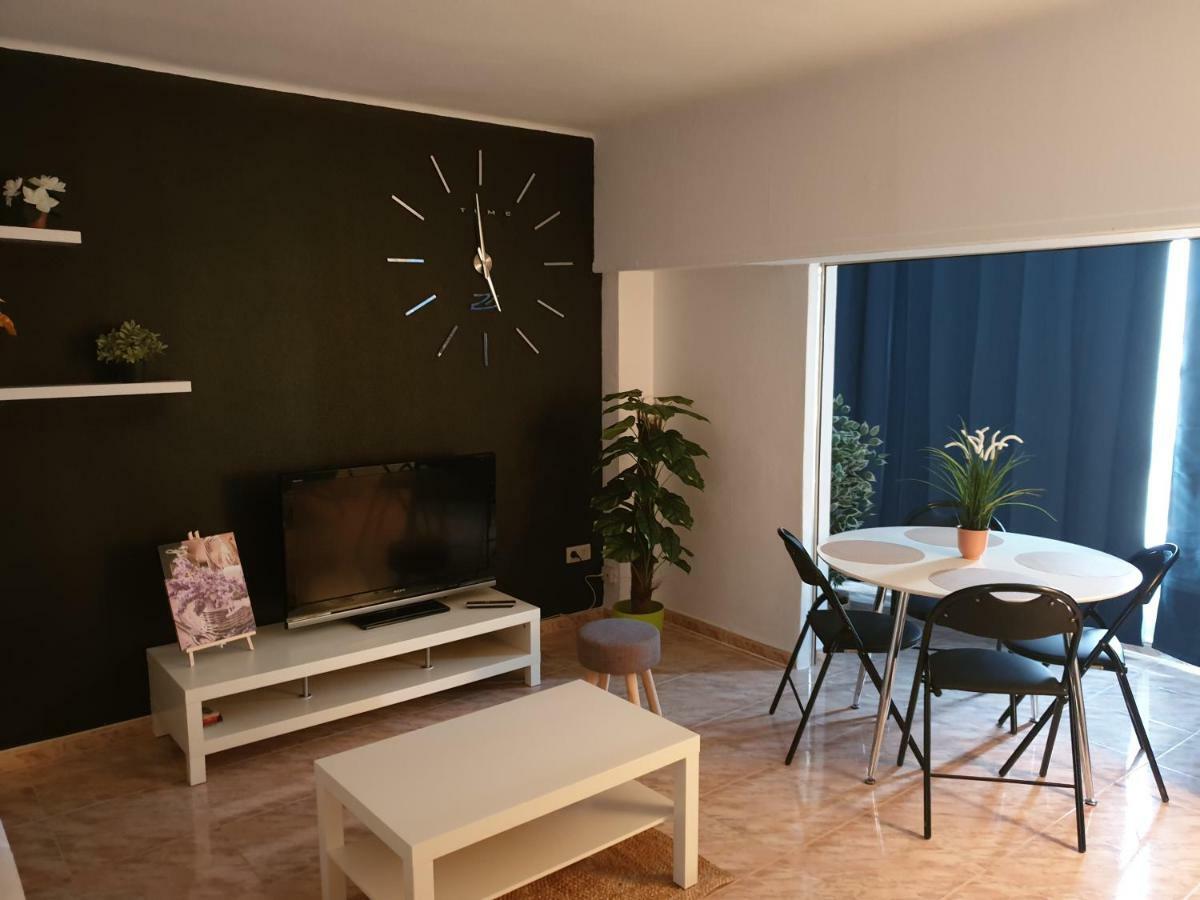 Assagador Del Palmar, 1 Dormitorio, Playa A 50M, By Bookindenia Exterior photo