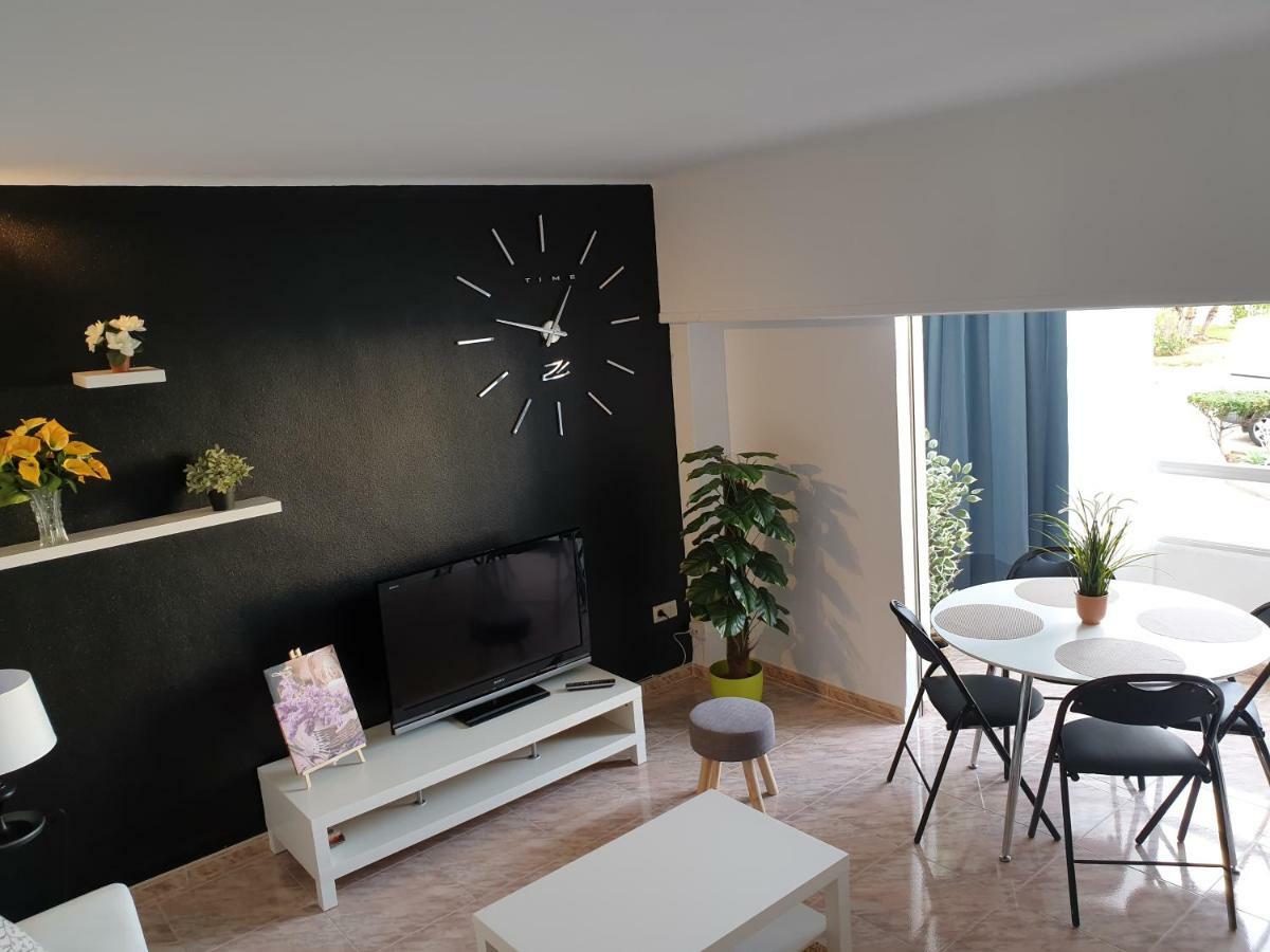 Assagador Del Palmar, 1 Dormitorio, Playa A 50M, By Bookindenia Exterior photo