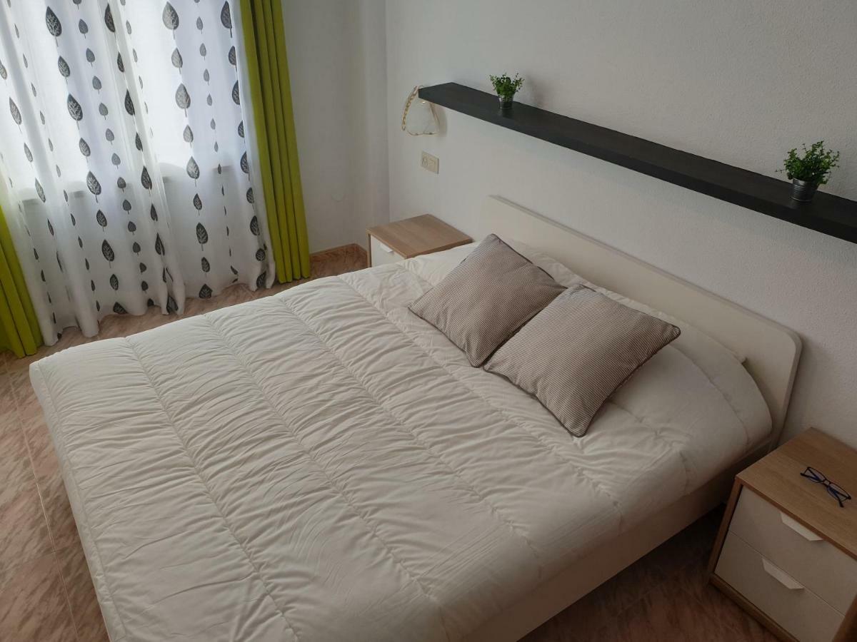 Assagador Del Palmar, 1 Dormitorio, Playa A 50M, By Bookindenia Exterior photo