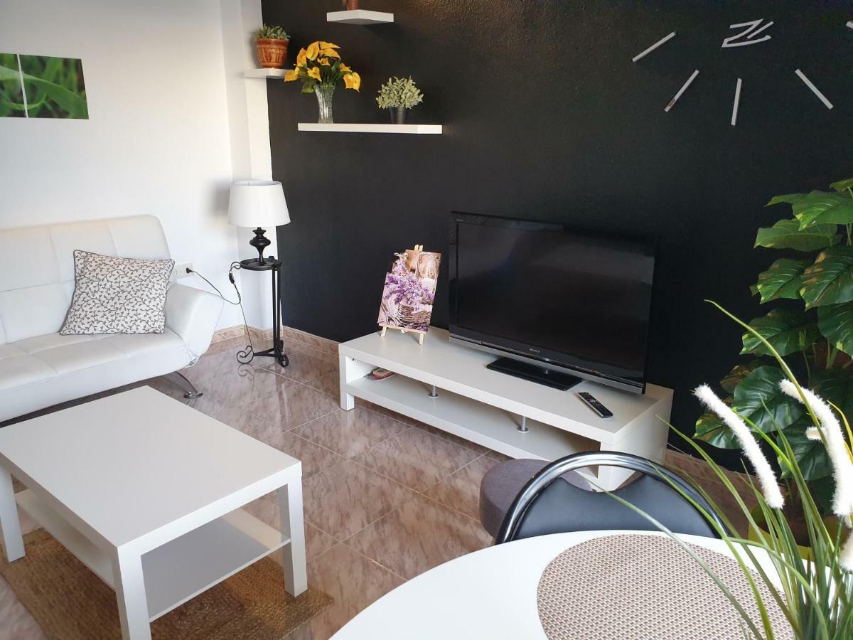 Assagador Del Palmar, 1 Dormitorio, Playa A 50M, By Bookindenia Exterior photo
